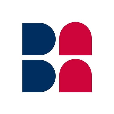 ABA Global School - Aflitos logo