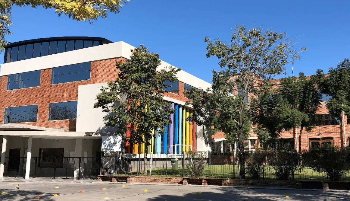 Glasgow College — international school in Buenos Aires, Argentina
