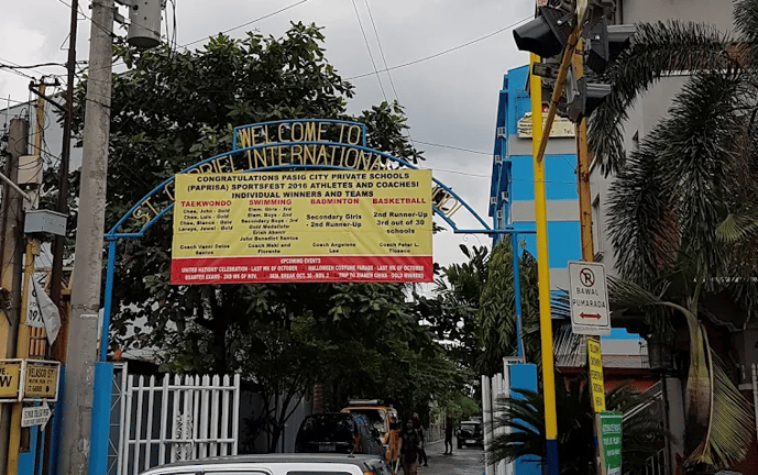 St. Gabriel International School — international school in Manila, Philippines