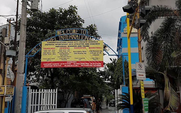 St. Gabriel International School — international school in Manila, Philippines