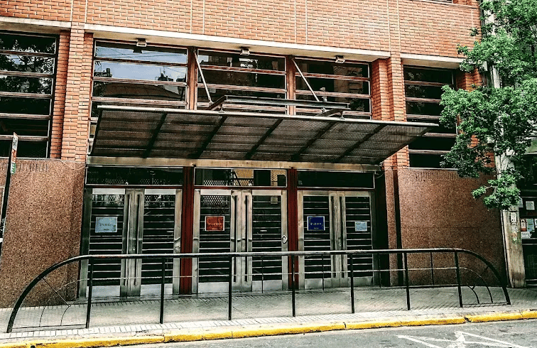 Colegio San Bartolomé — international school in Rosario, Argentina