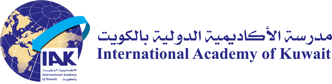 International Academy of Kuwait logo