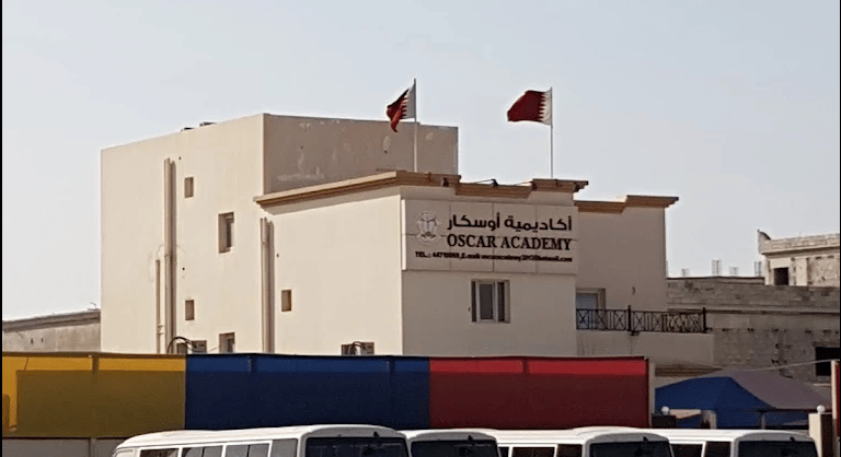 Oscar Academy — international school in Doha, Qatar