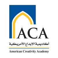 American Creativity Academy - Hawalli Boys Campus logo