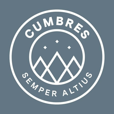 Cumbres International School Toluca logo