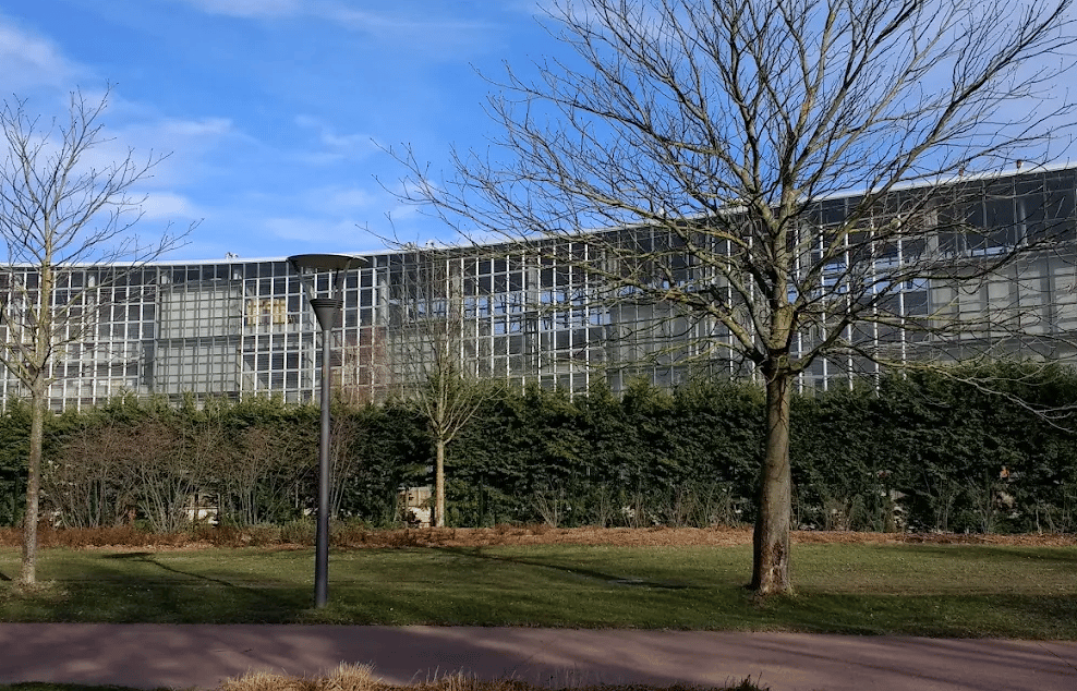 Cité Scolaire Internationale de Lyon — international school in Lyon, France