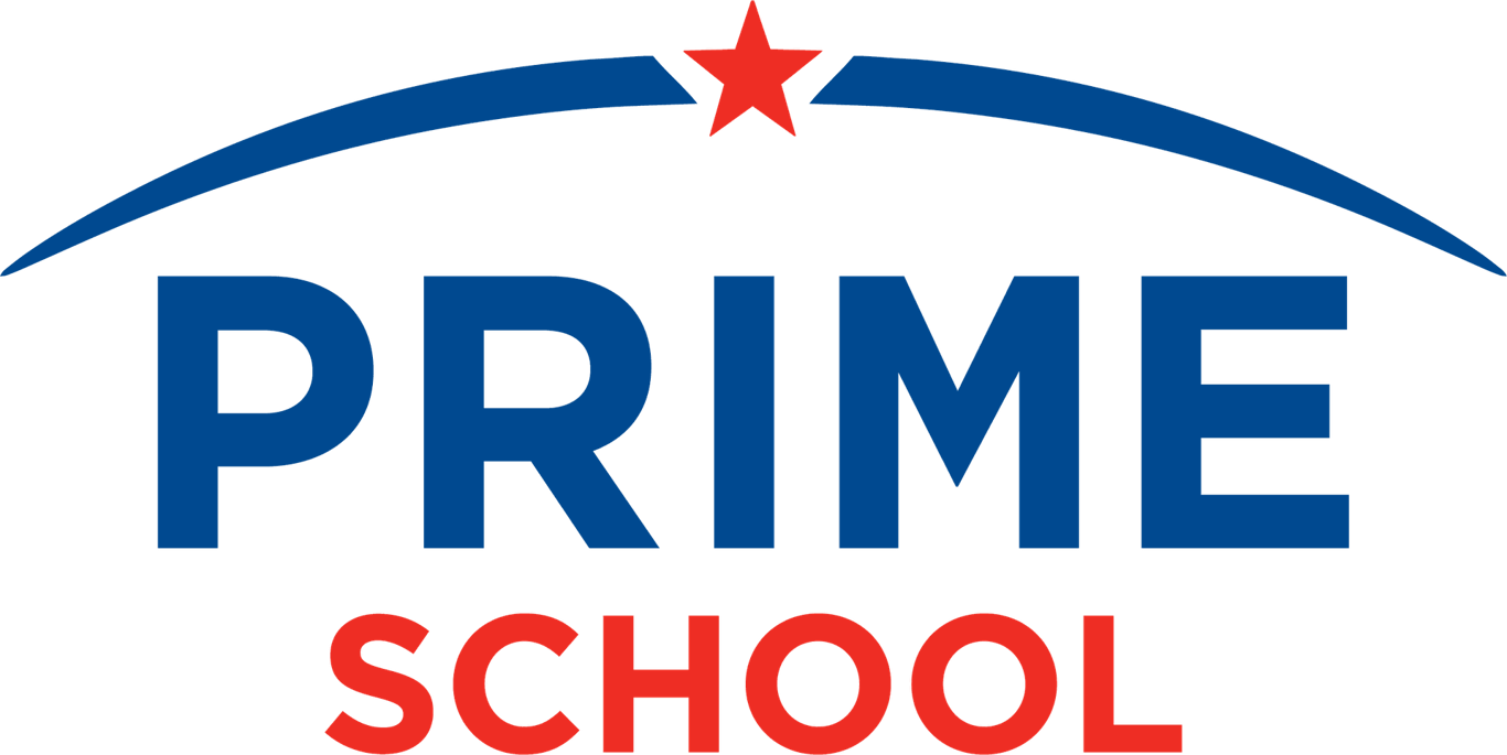 Prime School - Lisbon  logo