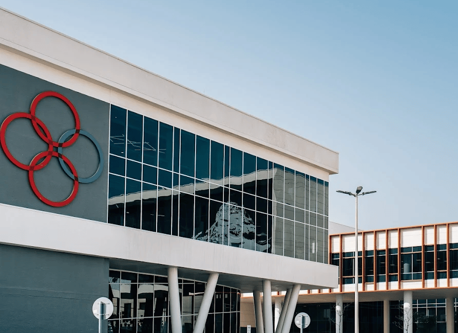 Swiss International Scientific School Dubai — international school in Dubai, United Arab Emirates