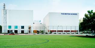 The British School New Delhi — international school in Delhi/new Delhi, India