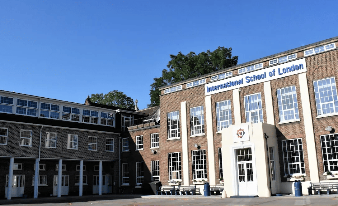 International School of London - Chiswick — international school in London, United Kingdom