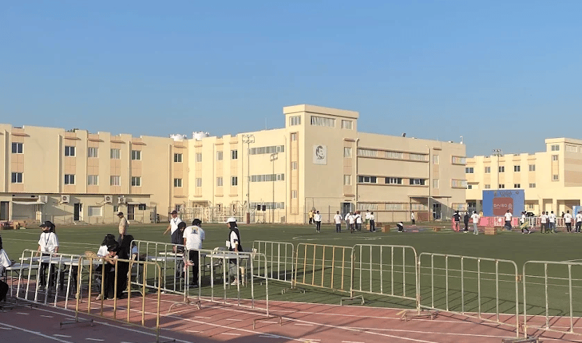 Ideal Indian School — international school in Doha, Qatar