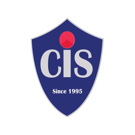 Cathedral International School logo