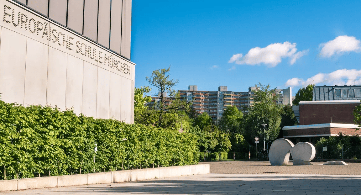 European School Munich - Neuperlach Site — international school in Munich, Germany