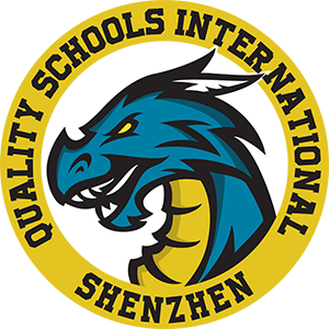 QSI International School of Shenzhen logo