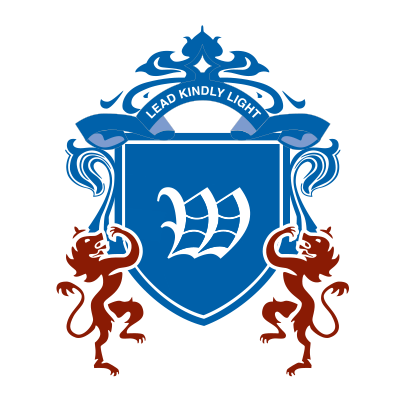 The Winchester School logo