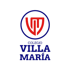 Colegio Villa Maria logo