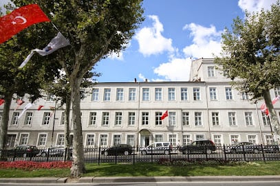 Notre Dame de Sion French High School — international school in Istanbul, Turkey
