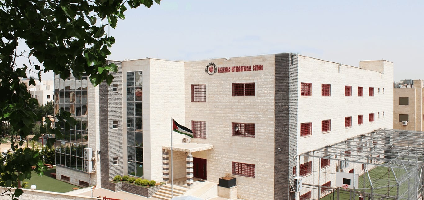 Canadian International School Amman — international school in Amman, Jordan