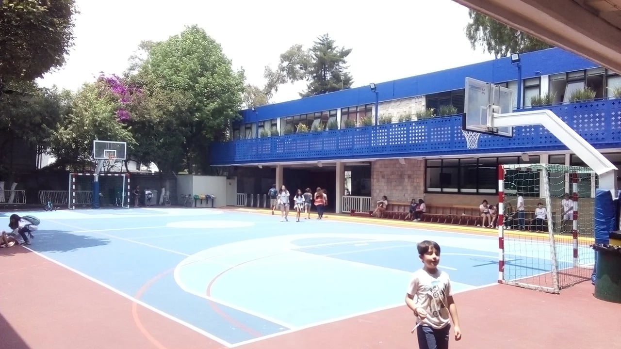 Schweizerschule Mexico — international school in Mexico City, Mexico