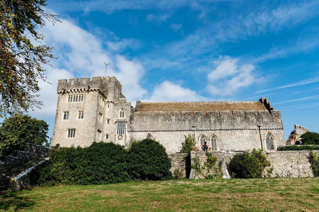 UWC Atlantic College — international school in Llantwit Major, United Kingdom