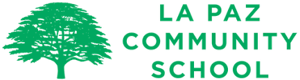 La Paz Community School - Tempisque  logo