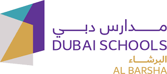 Dubai Schools Al Barsha logo
