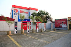 Escola Internacional de Florianópolis — international school in Florianopolis, Brazil