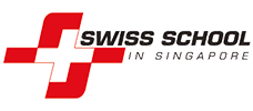 Swiss School in Singapore logo
