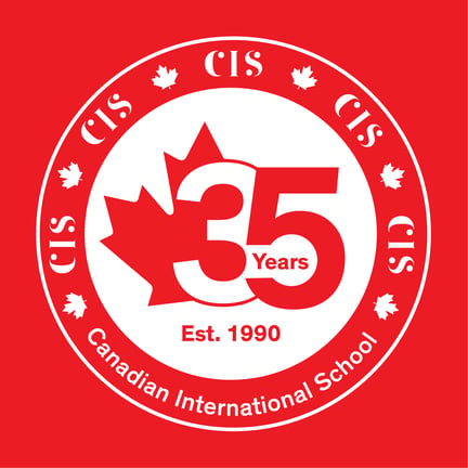 Canadian International School logo
