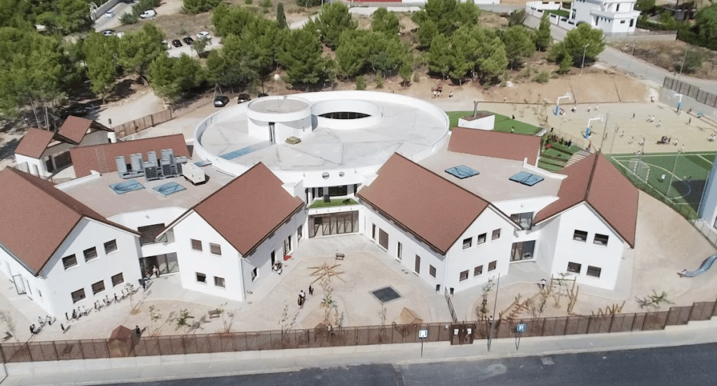 Home School Internacional — international school in Valencia, Spain