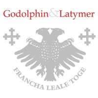 Godolphin and Latymer School logo