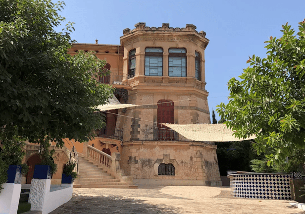Svenska Skolan Palma de Mallorca — international school in Mallorca, Spain