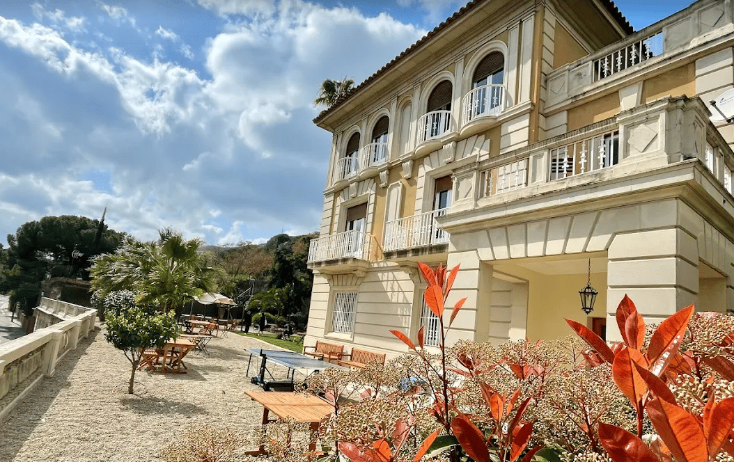 AESA Prep Academy of Barcelona — international school in Barcelona, Spain