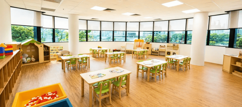 Heath House International School — international school in Singapore