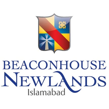 Beaconhouse Newlands Islamabad logo