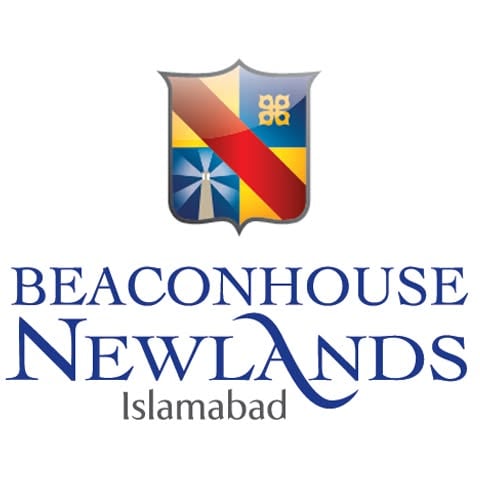 Beaconhouse Newlands Islamabad logo