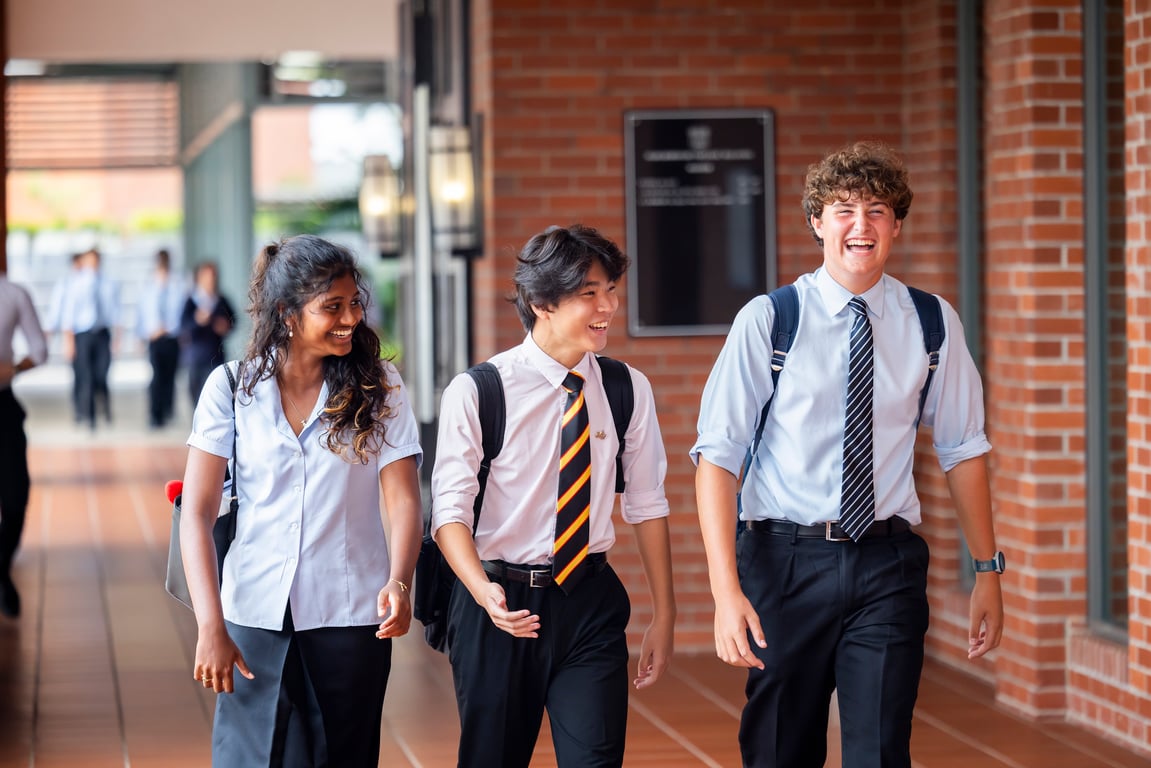 IB Uncovered: Myth, Facts and the Marlborough Experience