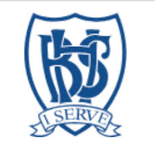 Brummana High School logo