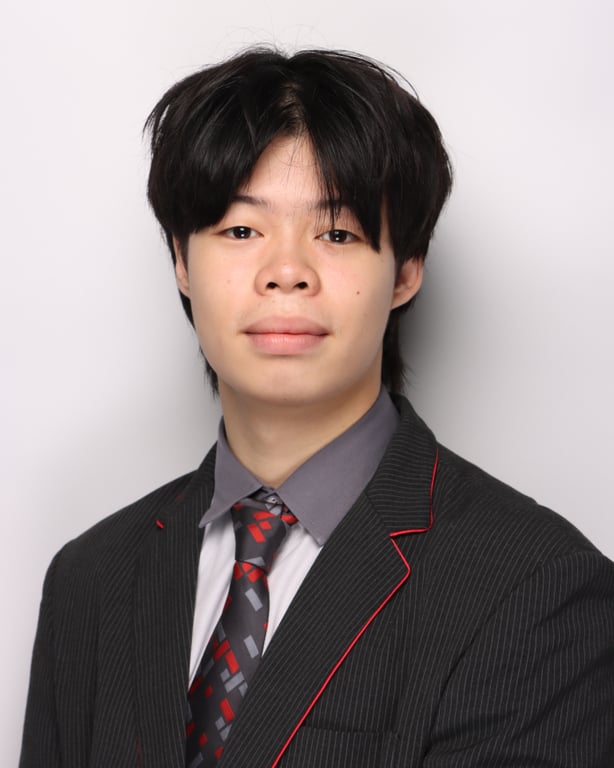 Edwin Cheah