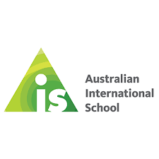 Australian International School logo