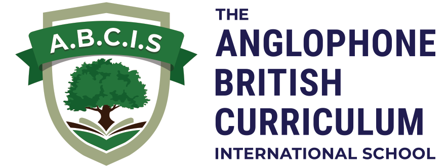 The ABC International School (ABCIS) logo