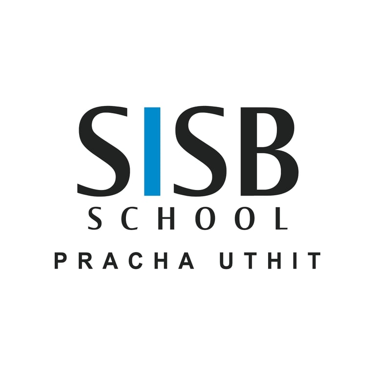 Singapore International School of Bangkok logo
