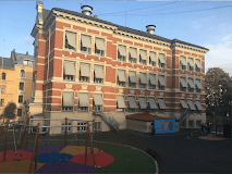 Lycée Français René Cassin d'Oslo — international school in Oslo, Norway