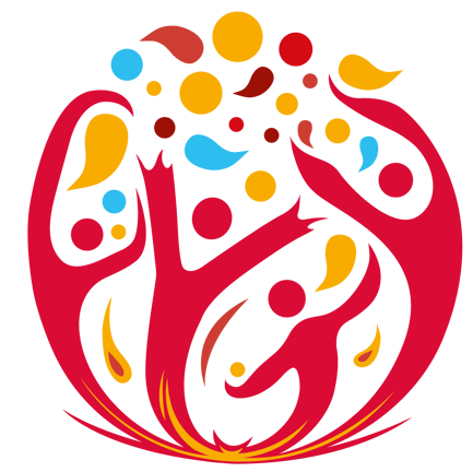 The International School of Azerbaijan logo