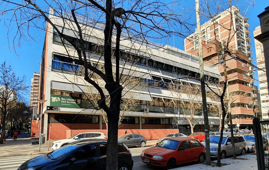 Belgrano Day School — international school in Buenos Aires, Argentina