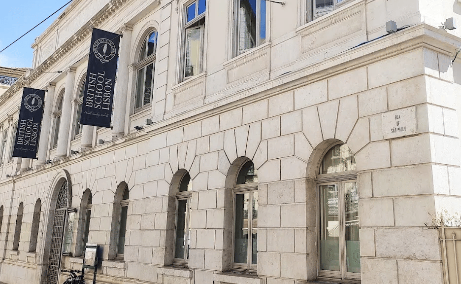 The British School of Lisbon — international school in Lisbon, Portugal