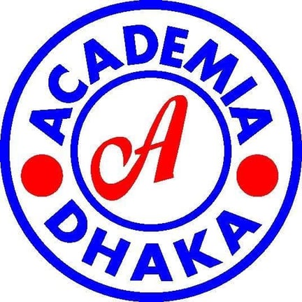 Academia School Lalmatia Campus logo