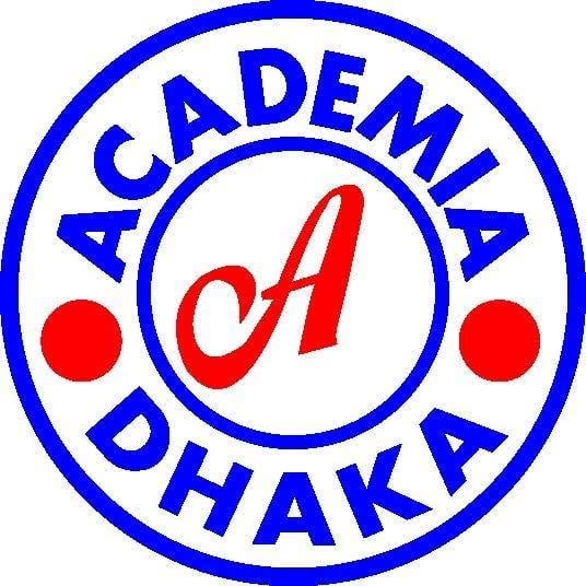 Academia School Lalmatia Campus logo