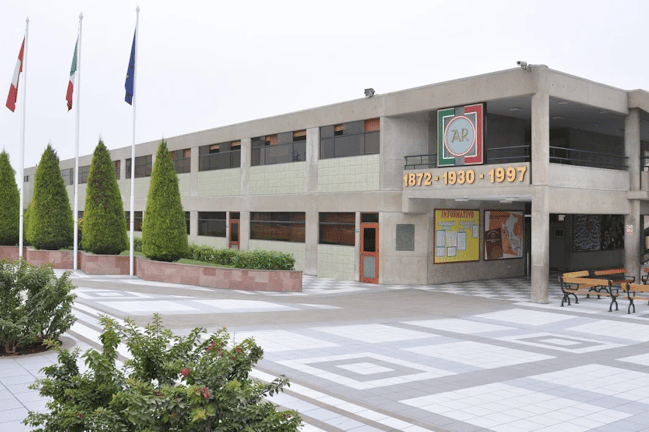 Colegio Italiano Antonio Raimondi — international school in Lima, Peru