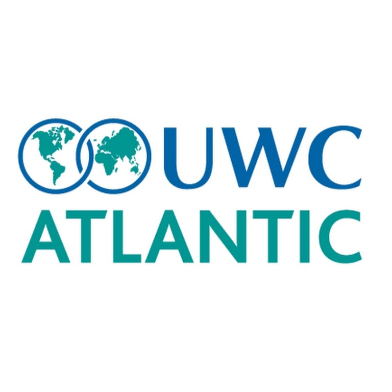UWC Atlantic College logo